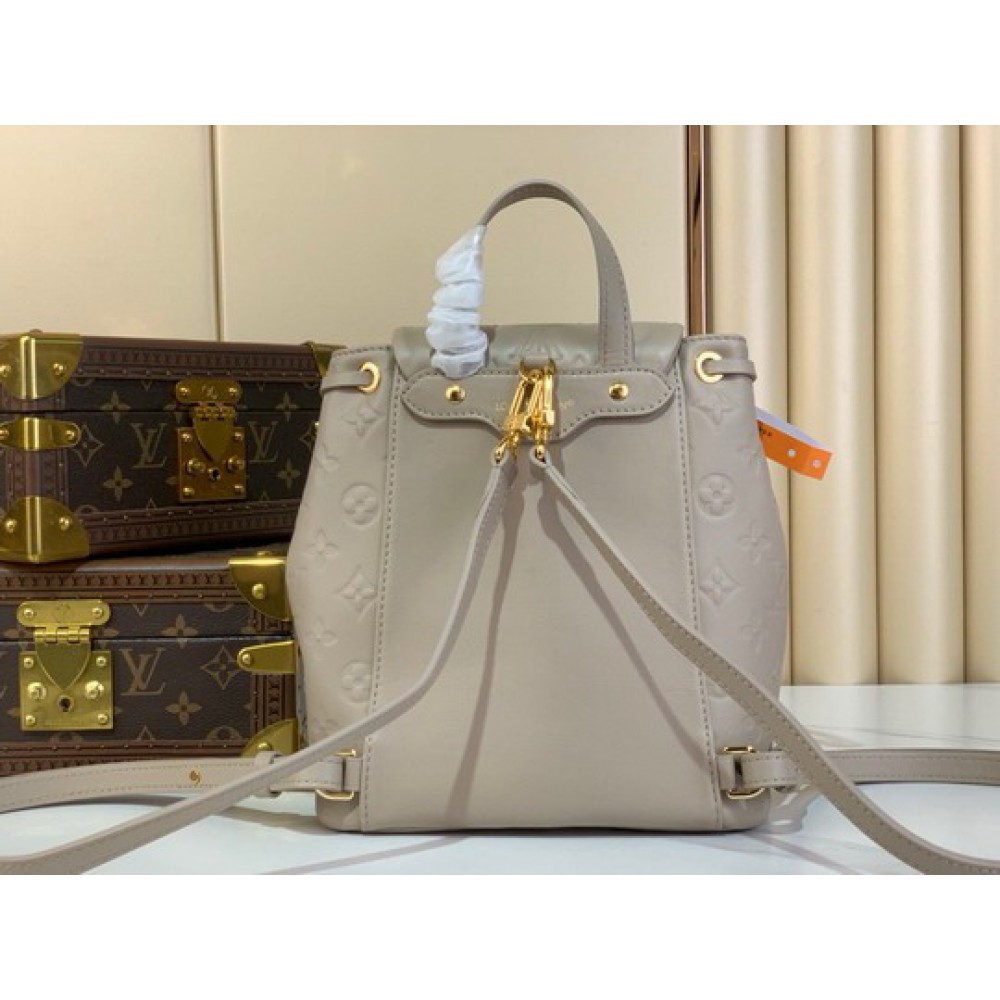 Lv Coussin Backpack PM M13357 26x10x21cm Bags