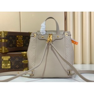 Lv Coussin Backpack PM M13357 26x10x21cm Bags