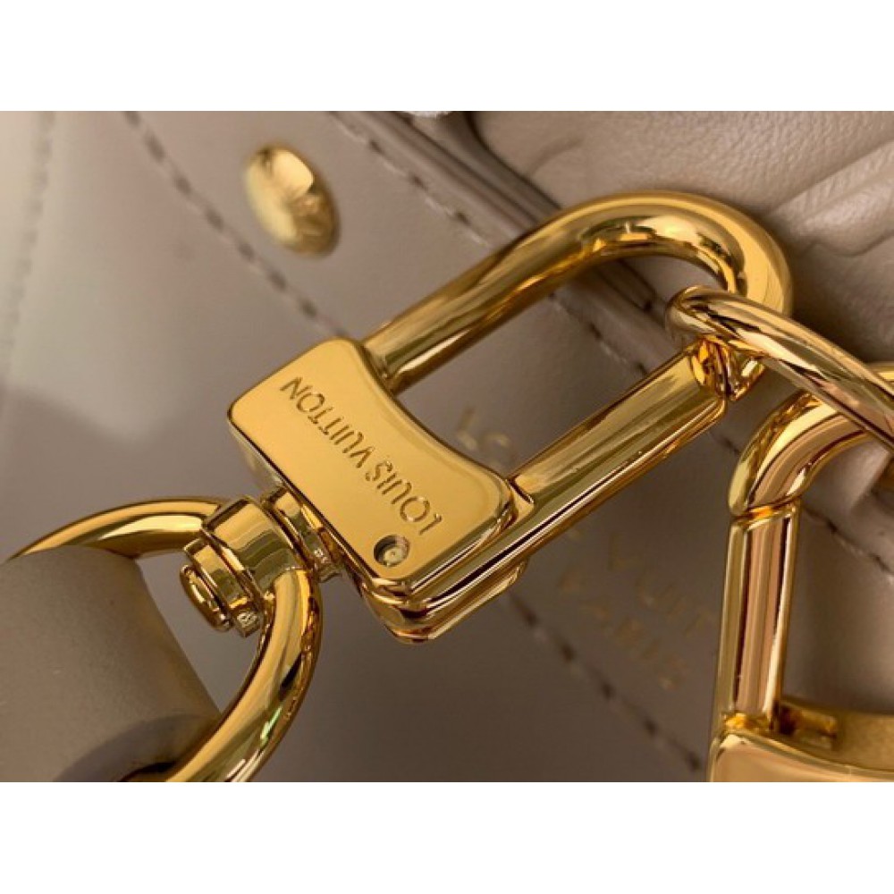 Lv Coussin Backpack PM M13357 26x10x21cm Bags