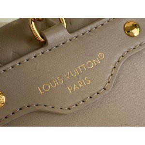 Lv Coussin Backpack PM M13357 26x10x21cm Bags