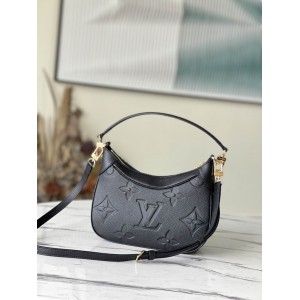 Lv Bagatelle M46002 22x14x9cm  Bags