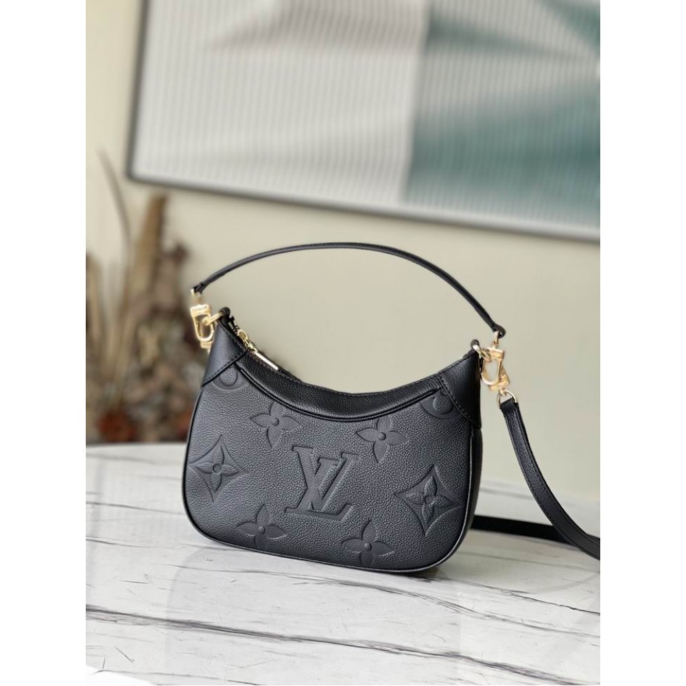 Lv Bagatelle M46002 22x14x9cm  Bags