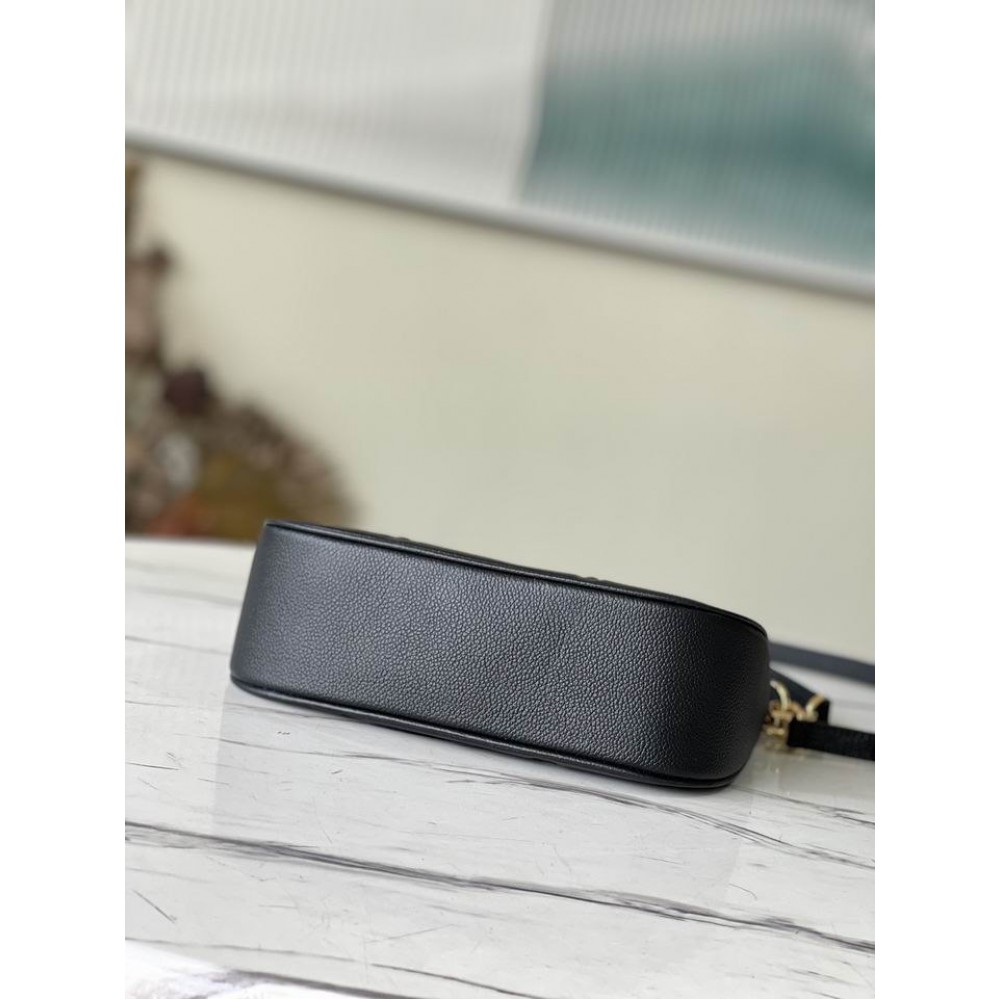 Lv Bagatelle M46002 22x14x9cm  Bags