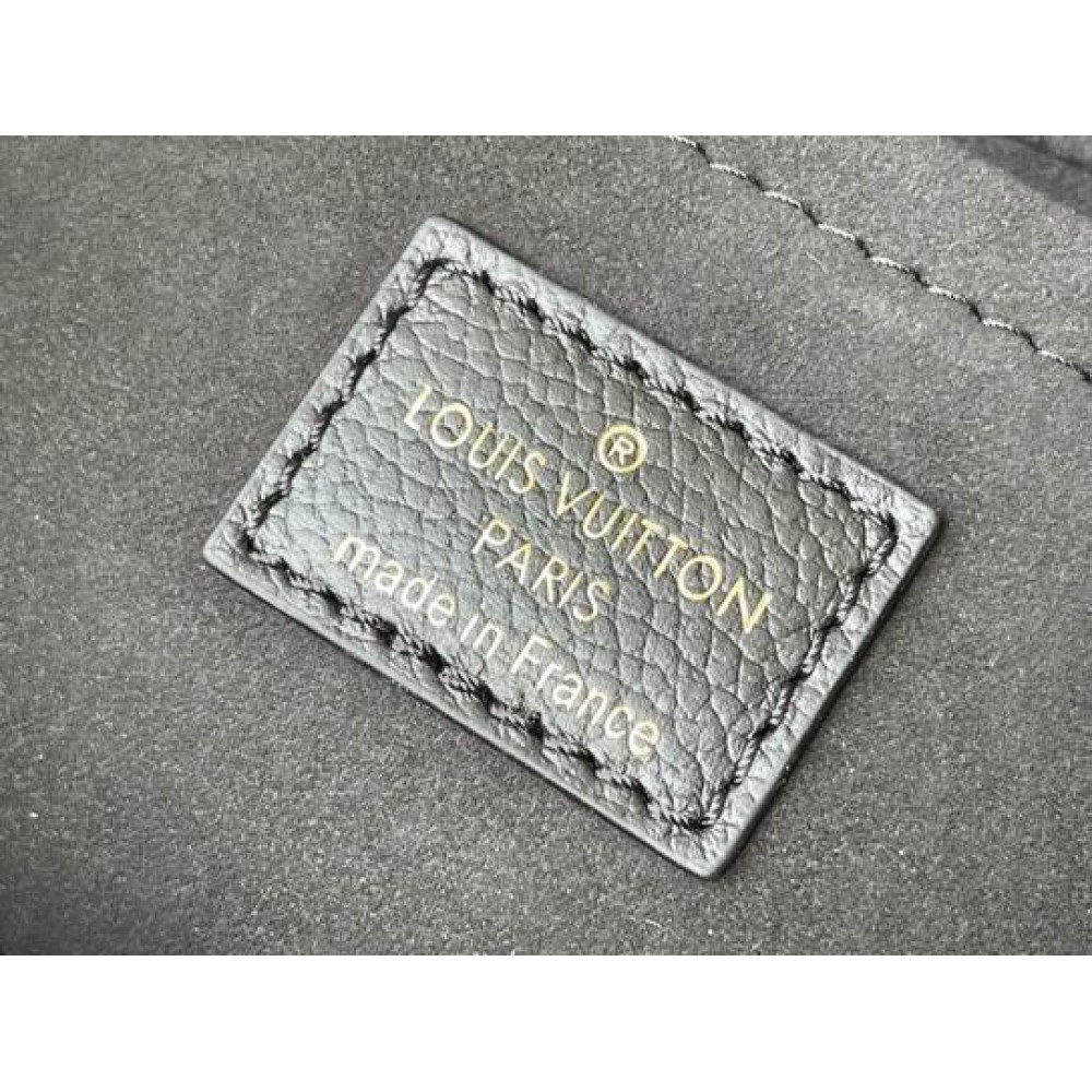 Lv Bagatelle M46002 22x14x9cm  Bags