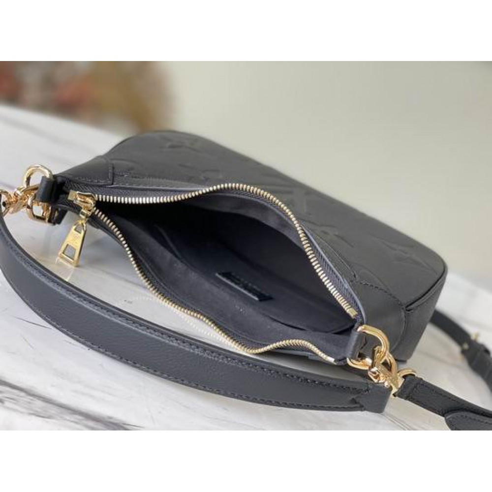 Lv Bagatelle M46002 22x14x9cm  Bags