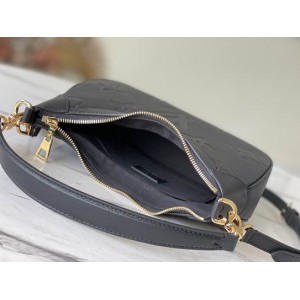 Lv Bagatelle M46002 22x14x9cm  Bags