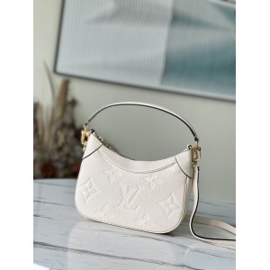 Lv Bagatelle M46002 22x14x9cm  Bags