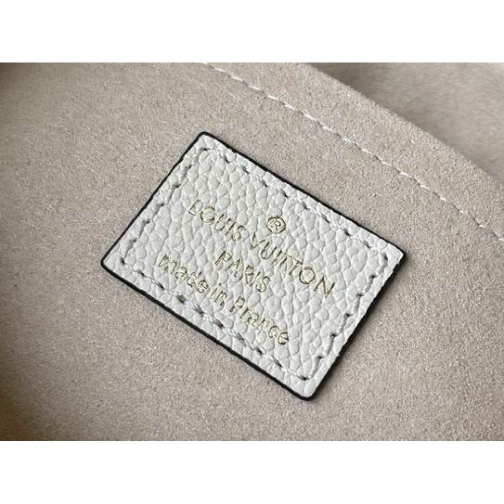 Lv Bagatelle M46002 22x14x9cm  Bags