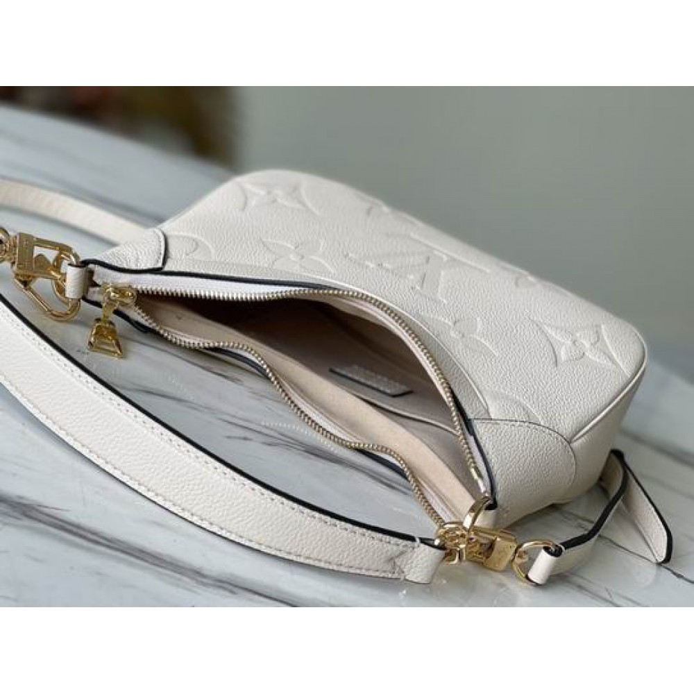 Lv Bagatelle M46002 22x14x9cm  Bags