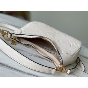 Lv Bagatelle M46002 22x14x9cm  Bags