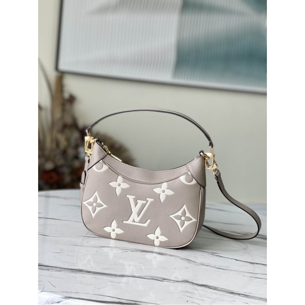 Lv Bagatelle M46002 22x14x9cm  Bags