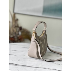 Lv Bagatelle M46002 22x14x9cm  Bags