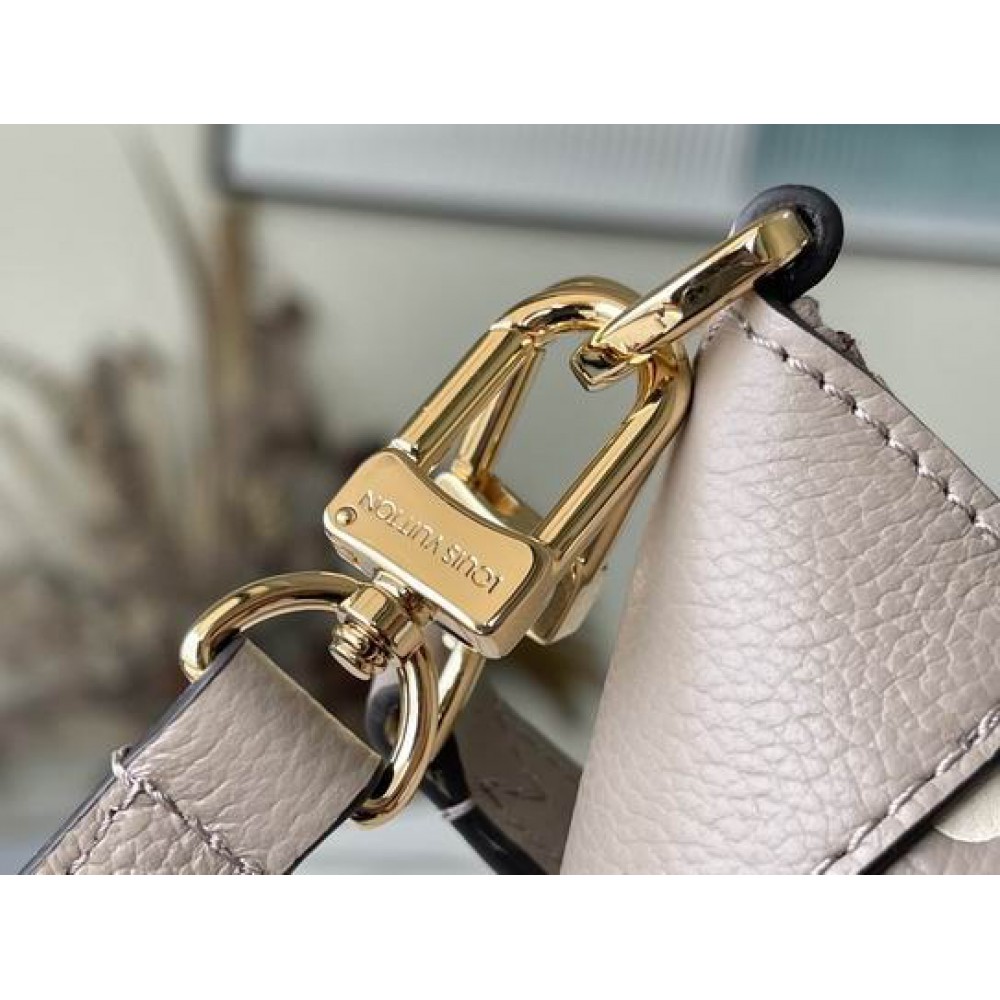 Lv Bagatelle M46002 22x14x9cm  Bags