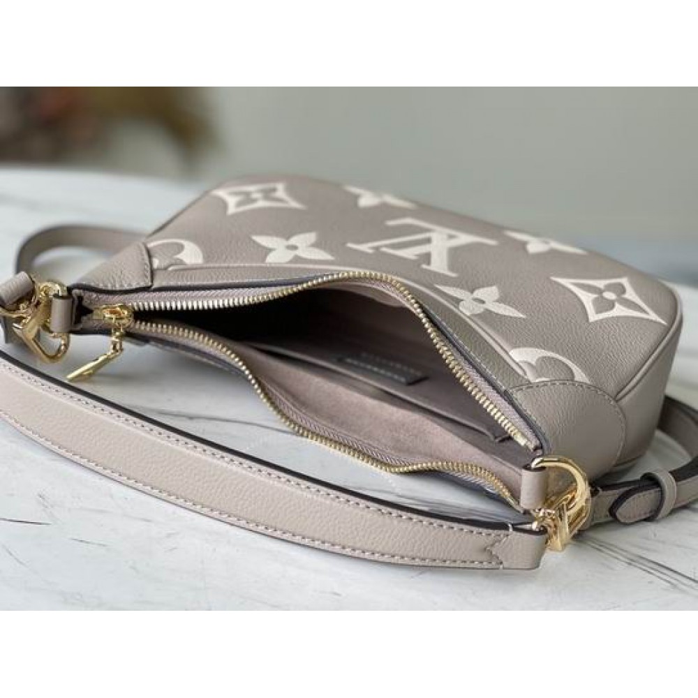 Lv Bagatelle M46002 22x14x9cm  Bags