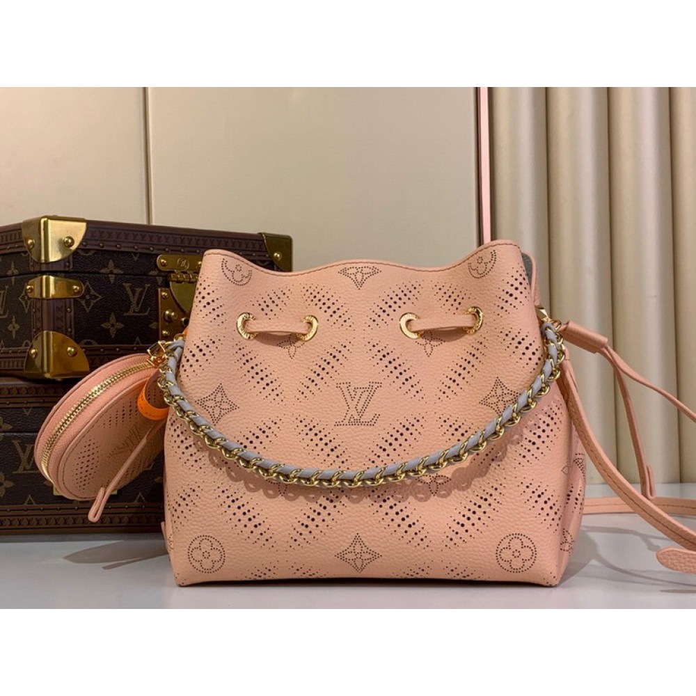 Lv Bella m13840 19x22x14cm  Bags