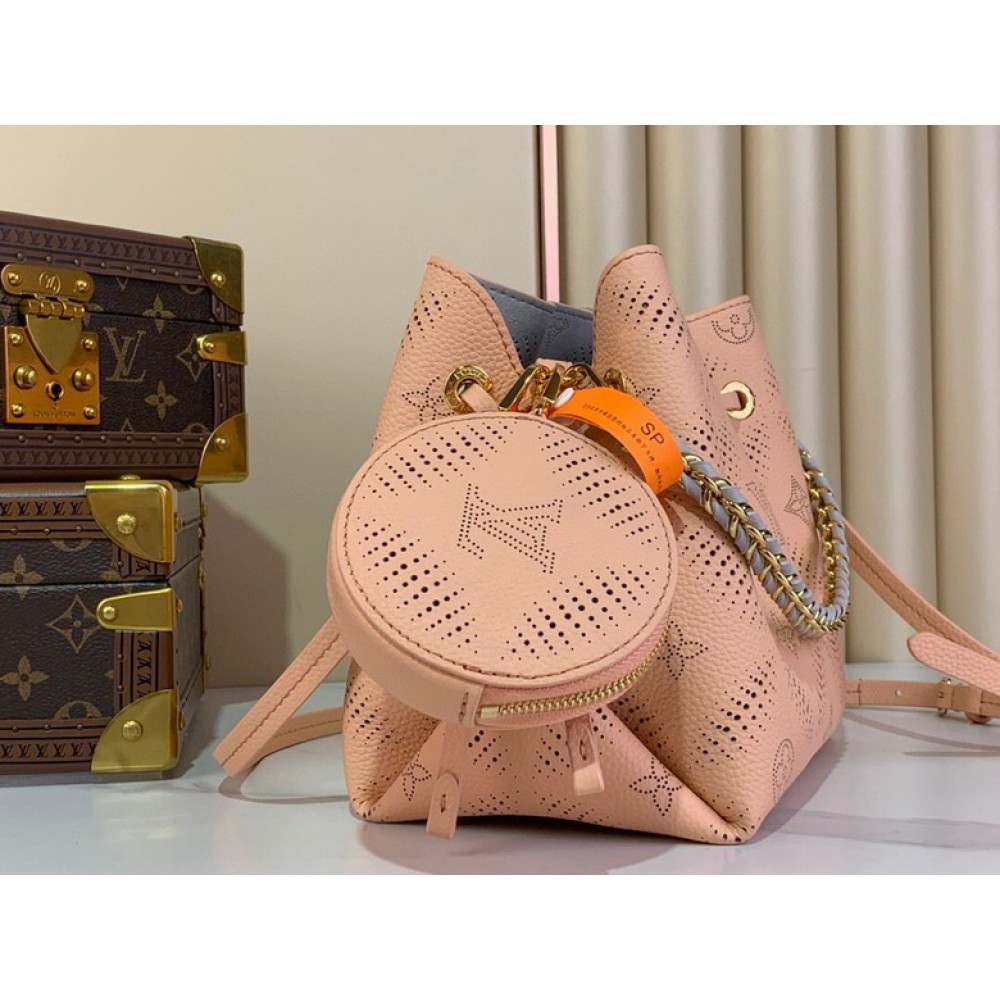 Lv Bella m13840 19x22x14cm  Bags