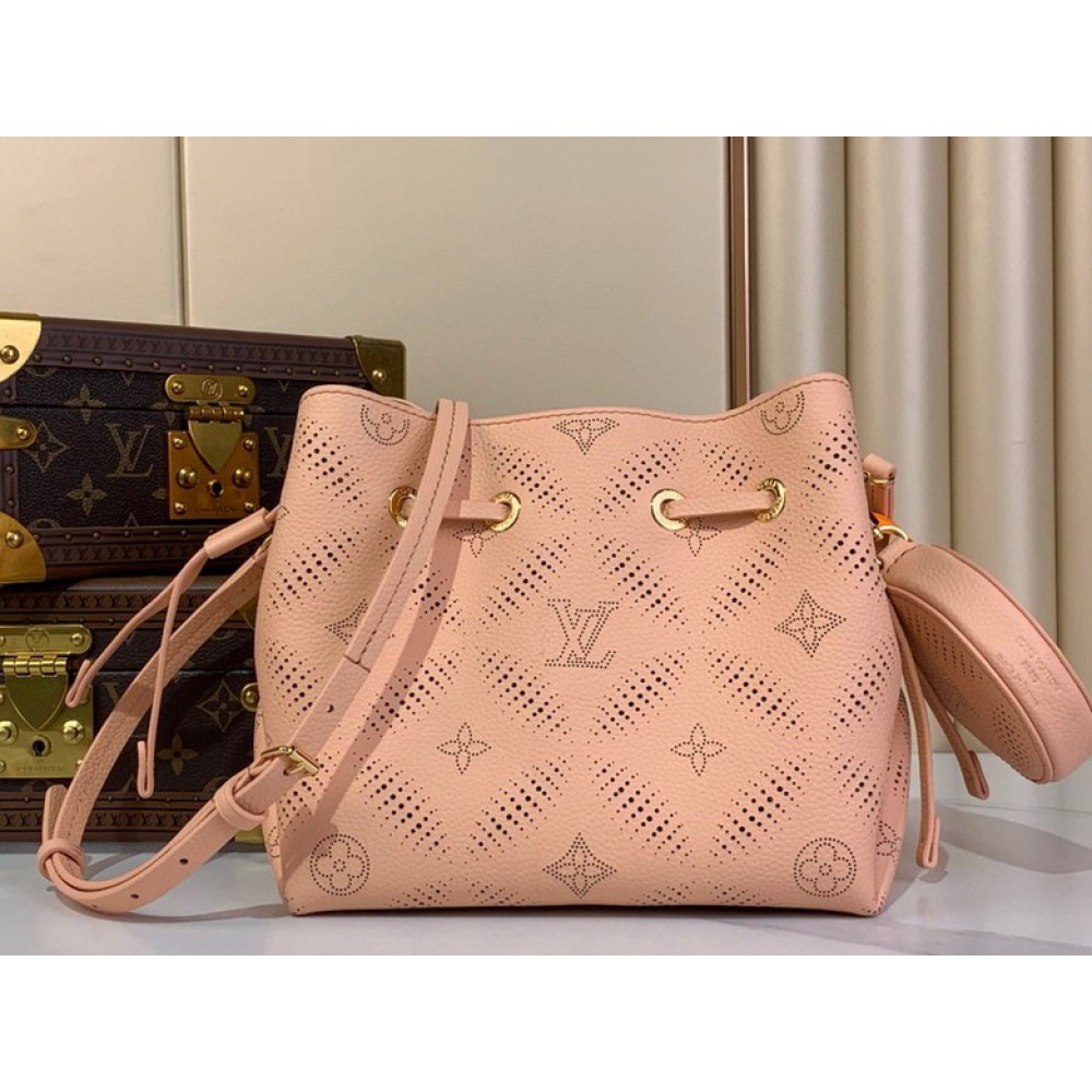 Lv Bella m13840 19x22x14cm  Bags