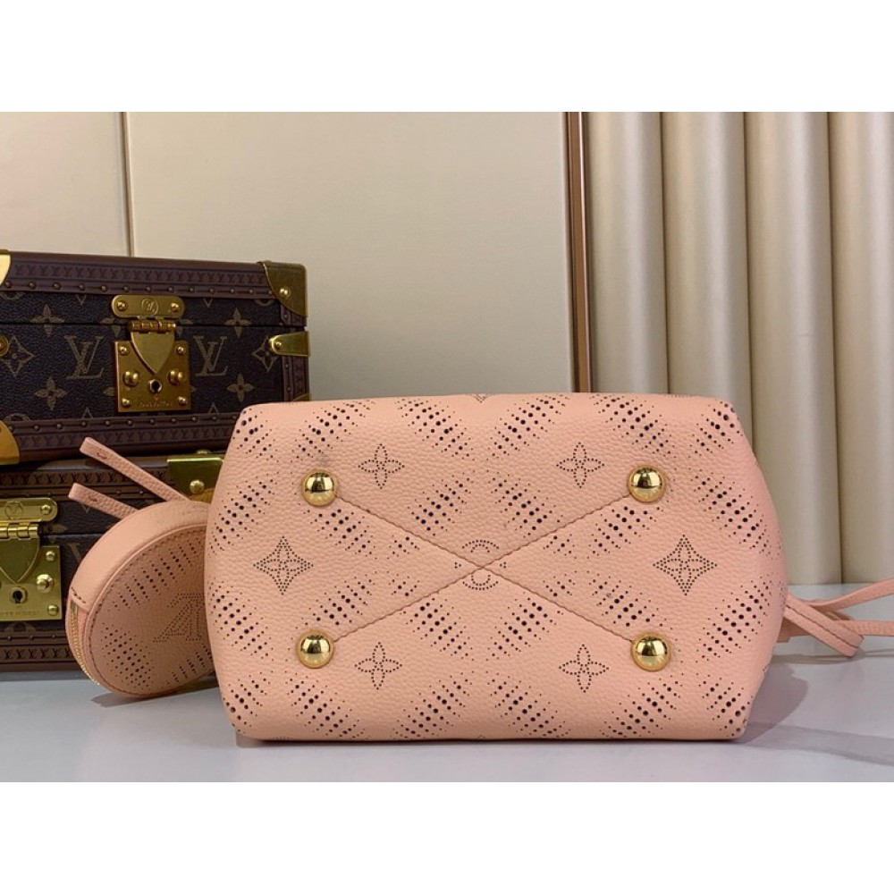 Lv Bella m13840 19x22x14cm  Bags