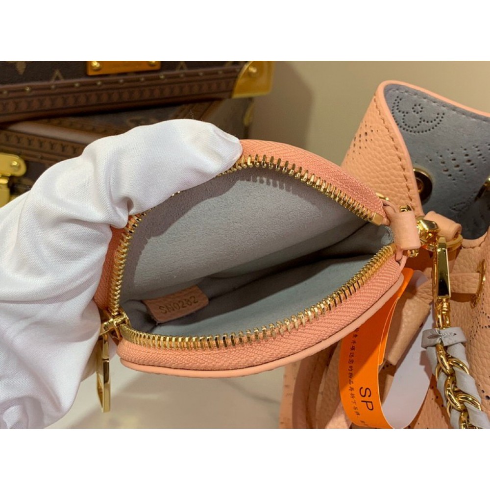 Lv Bella m13840 19x22x14cm  Bags