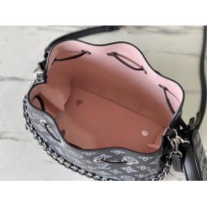 Lv Bella m21096 19x22x14cm  Bags