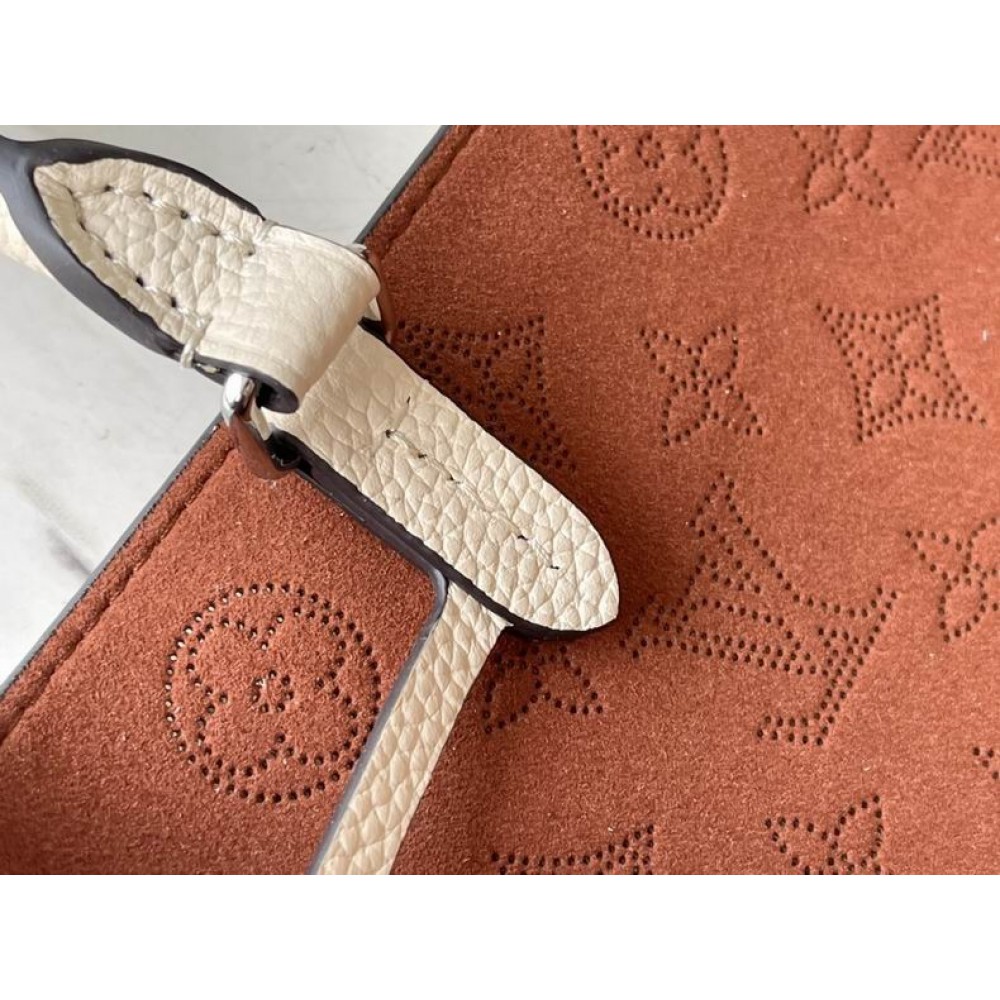 Lv Bella m59203 23x13x32cm Bags