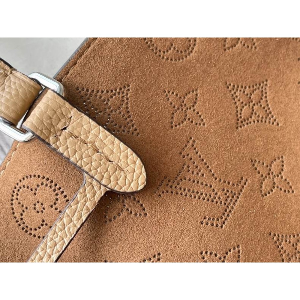 Lv Bella m59655 23x13x32cm Bags