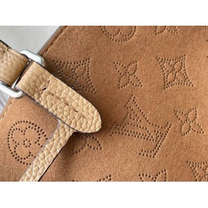 Lv Bella m59655 23x13x32cm Bags