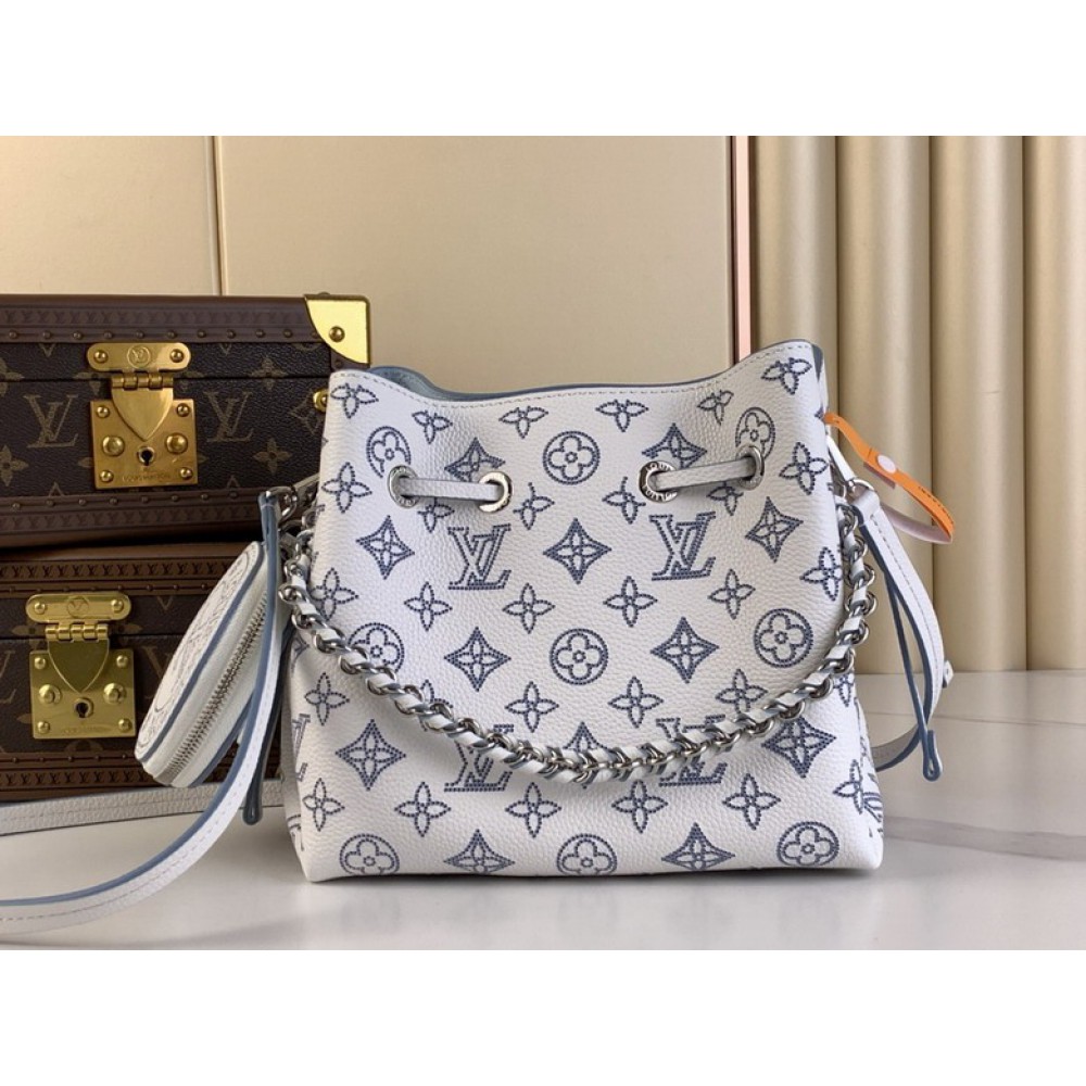 Lv Bella m11736 19x22x14cm  Bags