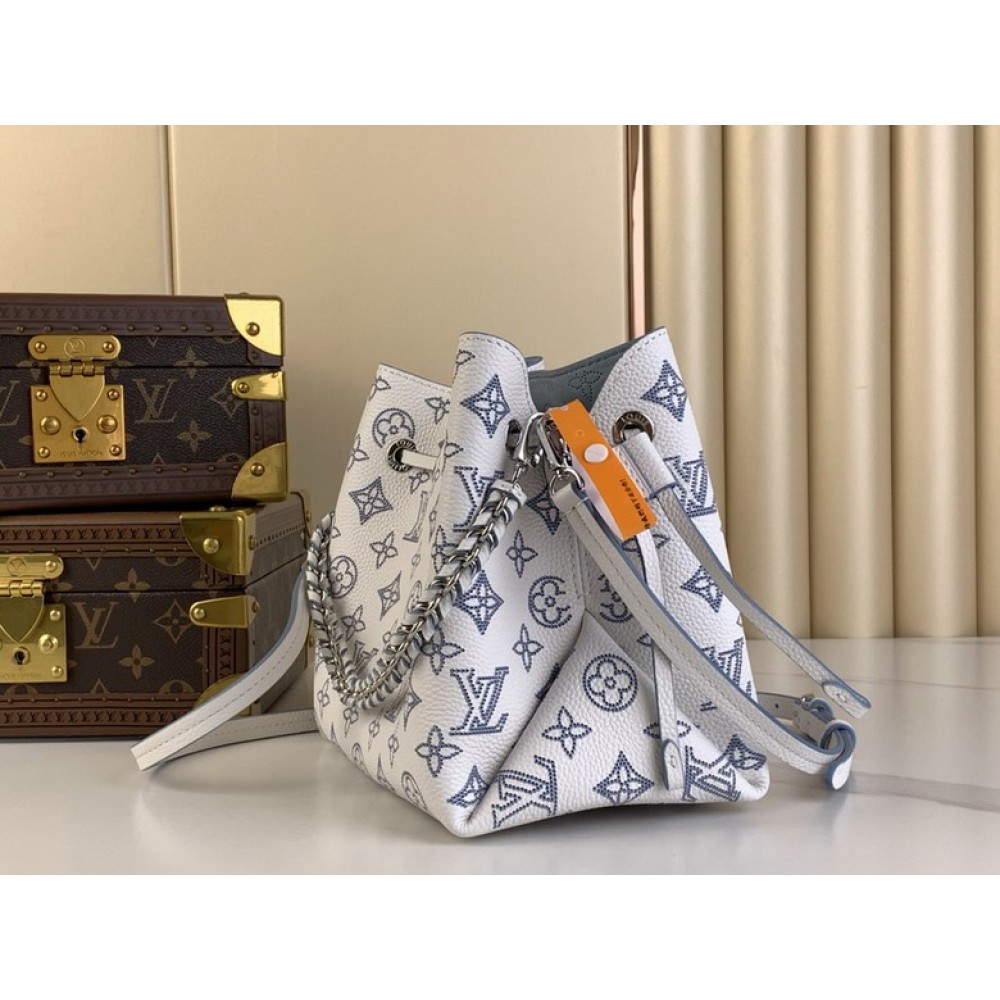 Lv Bella m11736 19x22x14cm  Bags