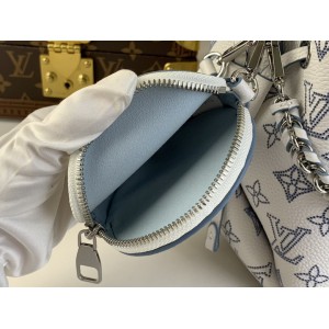 Lv Bella m11736 19x22x14cm  Bags