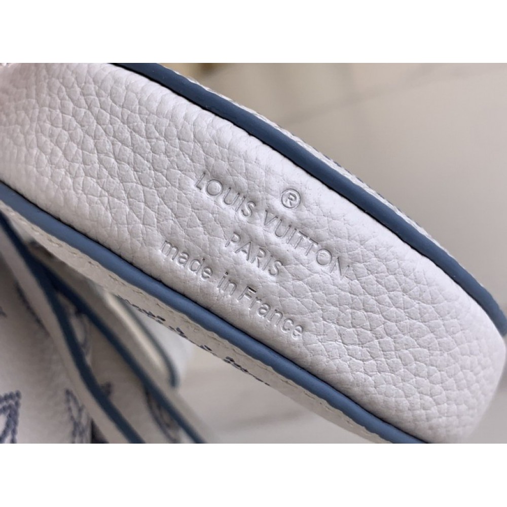 Lv Bella m11736 19x22x14cm  Bags