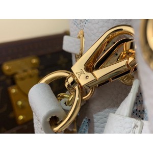 Lv Bella m12127 23x13x32cm Bags