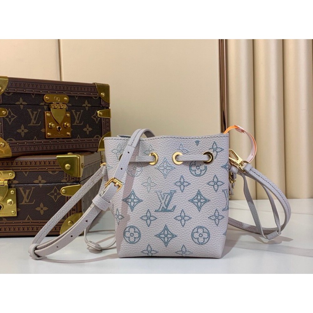 Lv Bella m12521 13x11x10.5cm Bags