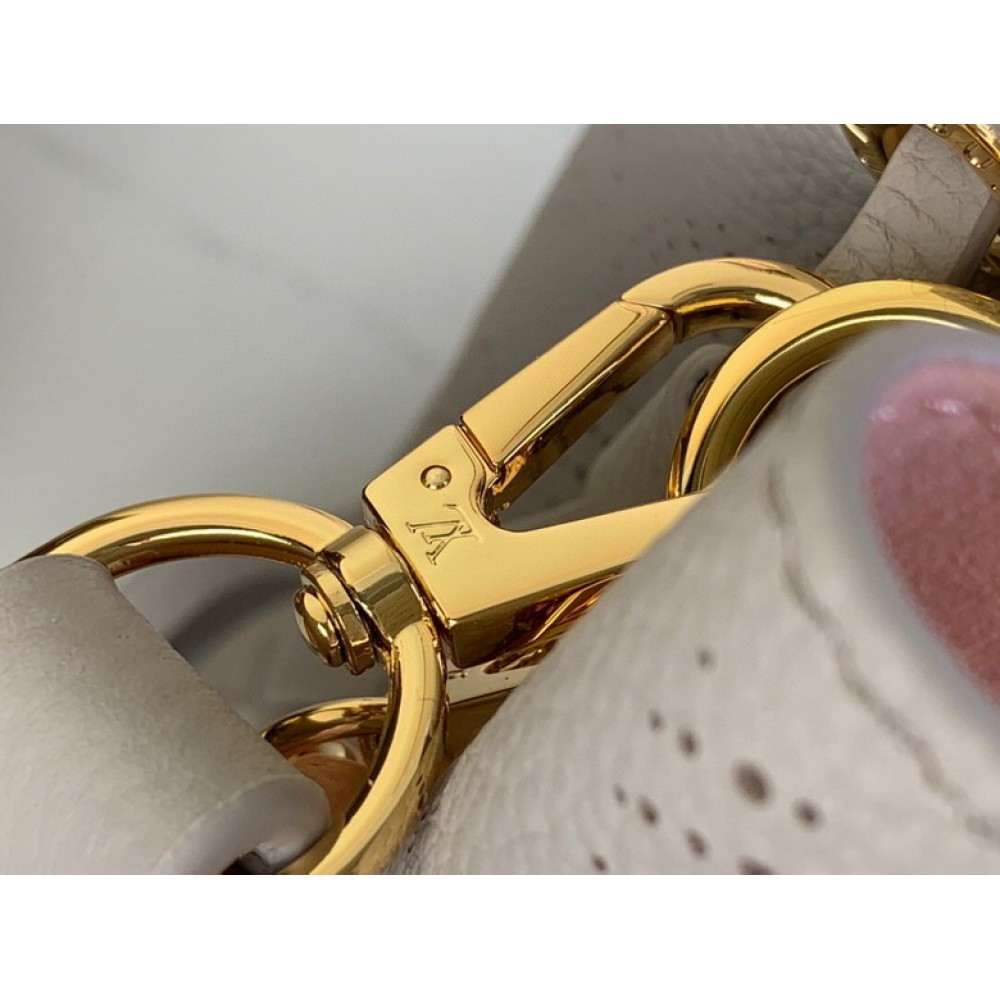 Lv Bella m13838 23x13x32cm Bags