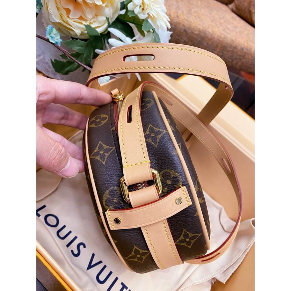 Lv Boite Chapeau M45578 17x18x7cm Bags