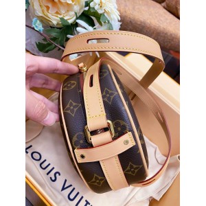 Lv Boite Chapeau M45578 17x18x7cm Bags