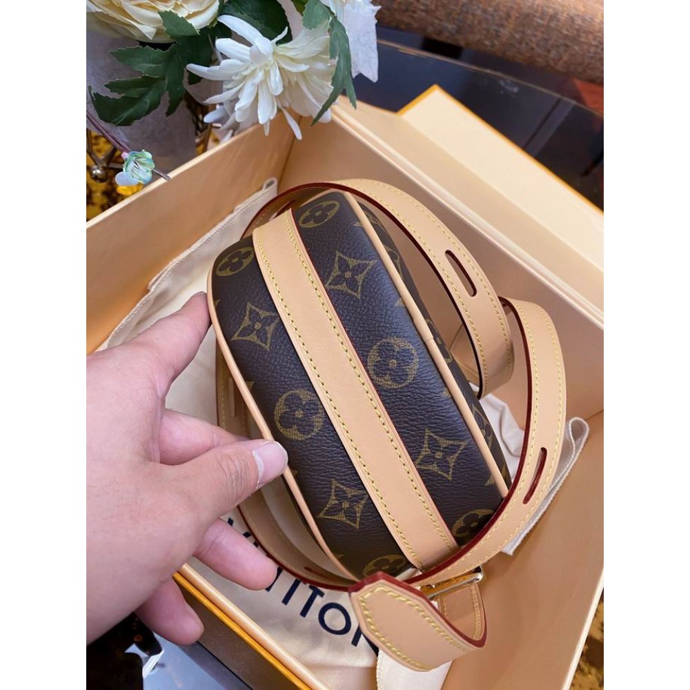 Lv Boite Chapeau M45578 17x18x7cm Bags