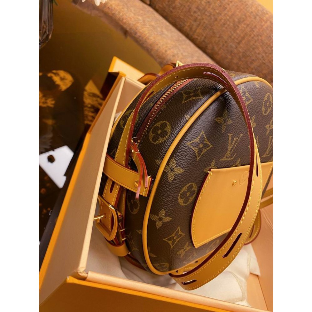 Lv Boite Chapeau M52294 20x22.5x8cm Bags