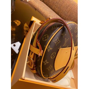 Lv Boite Chapeau M52294 20x22.5x8cm Bags