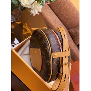 Lv Boite Chapeau M52294 20x22.5x8cm Bags