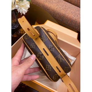 Lv Boite Chapeau M52294 20x22.5x8cm Bags