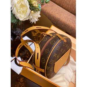 Lv Boite Chapeau M52294 20x22.5x8cm Bags