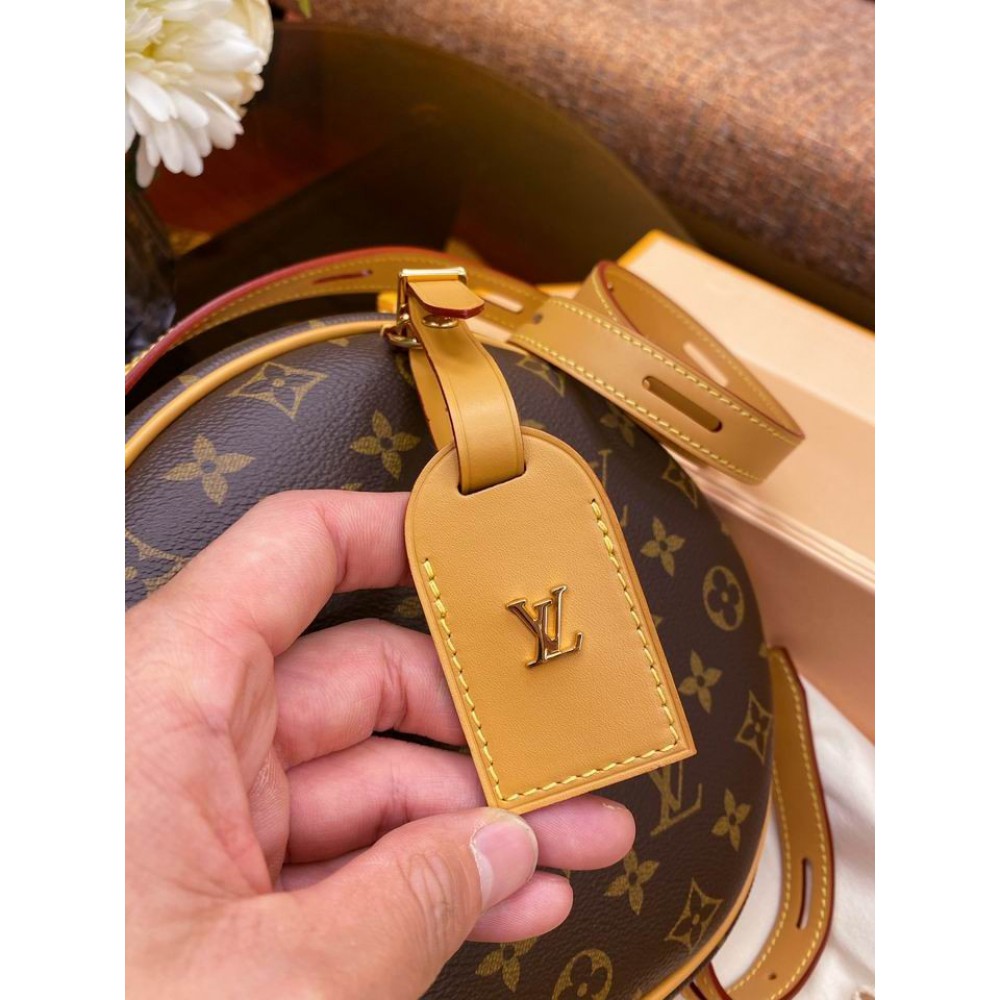 Lv Boite Chapeau M52294 20x22.5x8cm Bags