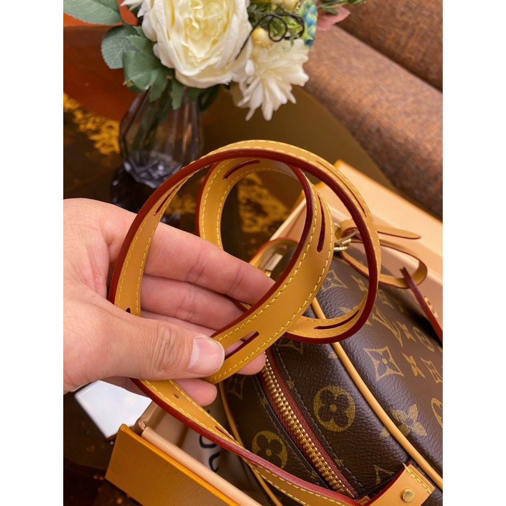 Lv Boite Chapeau M52294 20x22.5x8cm Bags