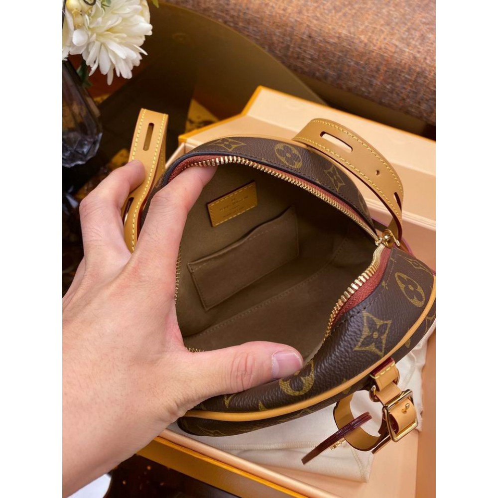 Lv Boite Chapeau M52294 20x22.5x8cm Bags