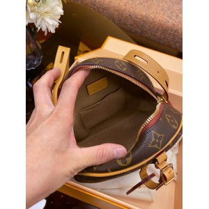 Lv Boite Chapeau M52294 20x22.5x8cm Bags