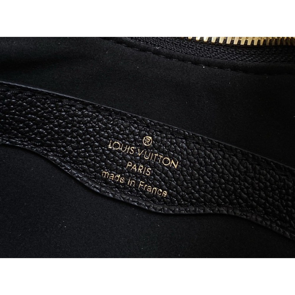 Lv Boulogne M12930 16x9.5x29cm Bags