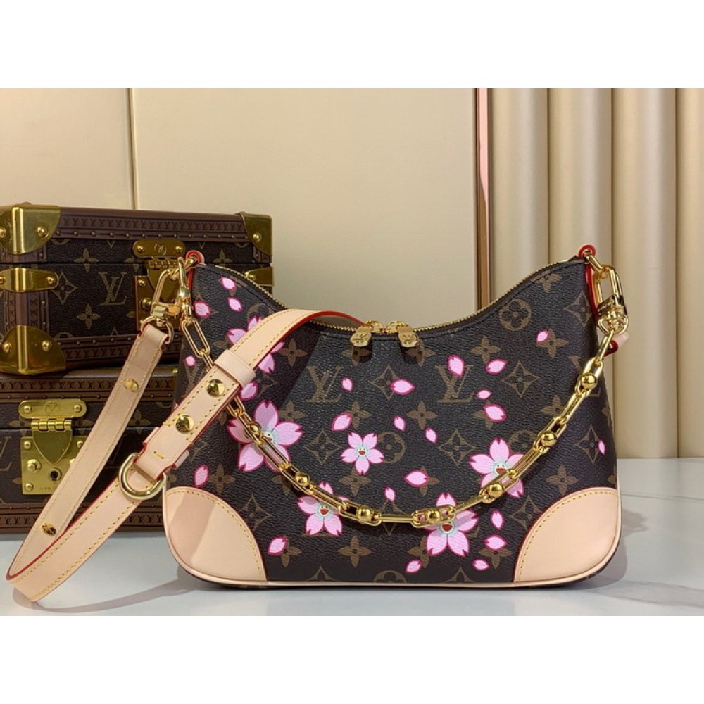 Lv Boulogne M13265 16x9.5x29cm Bags