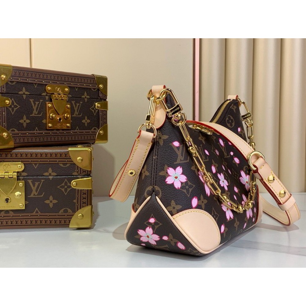 Lv Boulogne M13265 16x9.5x29cm Bags