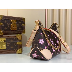 Lv Boulogne M13265 16x9.5x29cm Bags